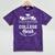 Proud Daughter Of College Grad 2019 Family Graduation Shirt Mineral Wash Tshirts Mineral Purple