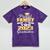 Proud Family Of Two 2023 Graduate Class 2023 Graduation Mineral Wash Tshirts Mineral Purple