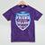 Proud Friend Of a 2018 College Grad Graduation Mineral Wash Tshirts Mineral Purple