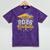 Proud Gigi Of A 2026 Graduate Grad Senior Graduation Mineral Wash Tshirts Mineral Purple
