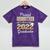 Proud Godmother Of 2022 Graduate Class 2022 Graduation 22 Mineral Wash Tshirts Mineral Purple