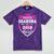 Proud Grandma Of a 2018 Grad Graduation Family Mineral Wash Tshirts Mineral Purple