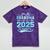 Proud Grandma Of a 2025 Senior Graduate Graduation Premium Mineral Wash Tshirts Mineral Purple Proud Grandma Of a 2025 Senior Graduate Graduation Premium Mineral Wash Tshirts Mineral Purple