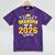 Proud Grandma Of A 2026 Senior Softball Graduation Matching Mineral Wash Tshirts Mineral Purple