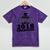 Proud Grandma Of A Class Of 2018 Tee Graduate Graduation Z1 Mineral Wash Tshirts Mineral Purple