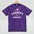 Proud Grandma Of A Class Of 2019 Graduate Graduation T Shirt Mineral Wash Tshirts Mineral Purple