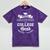 Proud Grandma Of a College Grad 2019 Family Graduation Shirt Mineral Wash Tshirts Mineral Purple