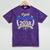 Proud Grandpa Of 2018 Senior Shirt Graduation Grad Mineral Wash Tshirts Mineral Purple