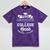 Proud Grandpa Of a College Grad 2019 Family Graduation Shirt Mineral Wash Tshirts Mineral Purple