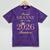 Proud Granny Of A 2026 Senior Graduate Graduation Mineral Wash Tshirts Mineral Purple