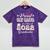Proud Great Grandma Of 2022 Graduate Class 2022 Graduation Mineral Wash Tshirts Mineral Purple