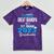 Proud Great Grandpa Of 1st Grade Graduate 2023 Graduation Mineral Wash Tshirts Mineral Purple