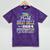 Proud Great Uncle Of Kindergarten Graduate 2024 Graduation Mineral Wash Tshirts Mineral Purple