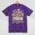 Proud Memaw Of a Class Of 2026 Graduate Senior Graduation Mineral Wash Tshirts Mineral Purple