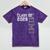 Proud Mimi Of A 2026 Graduate Grad Senior Graduation Mineral Wash Tshirts Mineral Purple