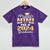 Proud Mimi Of Pre K School Graduate 2024 Graduation Mimi Mineral Wash Tshirts Mineral Purple