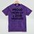 Proud Mom Of A 2018 Graduate Mama Graduation Mineral Wash Tshirts Mineral Purple