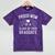 Proud Mom Of a 2019 Graduate Graduation Mineral Wash Tshirts Mineral Purple
