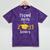 Proud Mom Of a 2019 Senior Graduation T Shirt Mineral Wash Tshirts Mineral Purple
