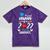 Proud Mom Of 2022 Pre K Graduate Graduation Mineral Wash Tshirts Mineral Purple