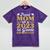 Proud Mom Of A 2023 1st Grade Graduate Shirt Fun Graduation Mineral Wash Tshirts Mineral Purple