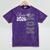 Proud Mom Of A 2026 Graduate Grad Senior Mother Graduation Mineral Wash Tshirts Mineral Purple