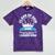 Proud Mom Of A Class Of 2018 Graduate TShirt Graduation Mineral Wash Tshirts Mineral Purple