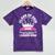 Proud Mom Of A Class Of 2019 Graduate TShirt Graduation Mineral Wash Tshirts Mineral Purple