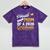 Proud Mom Of A Class Of 2026 Graduate Senior 2026 Graduation Mineral Wash Tshirts Mineral Purple