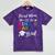Proud Mom Of A Kindergarten Grad Shirt Graduation Mineral Wash Tshirts Mineral Purple