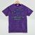 Proud Mom Of a Kindergarten Graduate Graduation TShirt Mineral Wash Tshirts Mineral Purple
