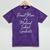 Proud Mom Medical School Graduate Graduation T-Shirt Mineral Wash Tshirts Mineral Purple