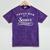 Proud Mom Of a Senior Class Of 2021 Graduation Mineral Wash Tshirts Mineral Purple