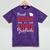Proud Mommy Of a Class Of 2026 Graduate For Graduation Mineral Wash Tshirts Mineral Purple