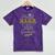 Proud Nana Of a 2025 Graduate Senior Graduation Women Premium Tri-Blend Mineral Wash Tshirts Mineral Purple