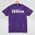 Proud Nana Class Of 2019 Graduation Senior T-Shirt Mineral Wash Tshirts Mineral Purple