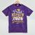 Proud Nephew Of a Class Of 2026 Graduate Senior Graduation Mineral Wash Tshirts Mineral Purple