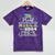 Proud Niece Of PreK School Graduate 2024 Graduation Niece Mineral Wash Tshirts Mineral Purple