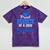 Proud Parents Of a Class Of 2026 Graduate For Graduation Mineral Wash Tshirts Mineral Purple