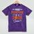 Proud PAW PAW Of 2026 Senior Basketball Student Graduation Mineral Wash Tshirts Mineral Purple