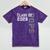 Proud Pops Of A 2026 Graduate Grad Senior Graduation Mineral Wash Tshirts Mineral Purple