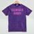 Proud Senior Mom 2018 High School Graduation Shirt Mom Tee Mineral Wash Tshirts Mineral Purple