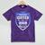 Proud Sister Of a 2018 Grad Graduation Family Mineral Wash Tshirts Mineral Purple