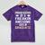 Proud Sister Of A 2018 Graduate Senior Graduation T Shirt Mineral Wash Tshirts Mineral Purple