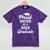 Proud Sister Of a 2022 Graduate Class Of 2022 Graduation Mineral Wash Tshirts Mineral Purple