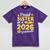 Proud Sister Of A 2026 Graduate Senior Class Graduation Mineral Wash Tshirts Mineral Purple