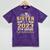 Proud Sister Of 5th Grade Graduate 2023 Family Graduation Mineral Wash Tshirts Mineral Purple