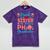 Proud Sister Of An Amazing PhD Graduate Family Graduation Mineral Wash Tshirts Mineral Purple