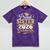 Proud Sister Of a Class Of 2026 Graduate Senior Graduation Mineral Wash Tshirts Mineral Purple