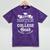 Proud Sister Of a College Grad 2019 Family Graduation Shirt Mineral Wash Tshirts Mineral Purple